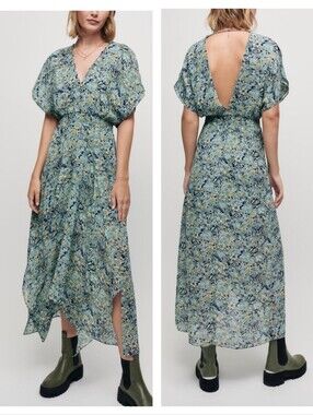 maje roane organza shirt dress Marina Rinaldi | Woman - Silk organza shirt dress - Pink